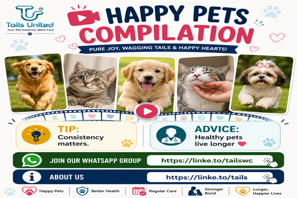 Tails United Pet Clinic